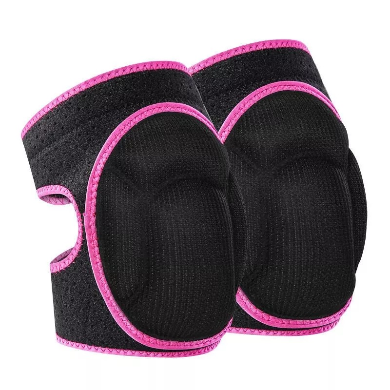 Nẹp nén đầu gối Hỗ trợ nâng tạ squats