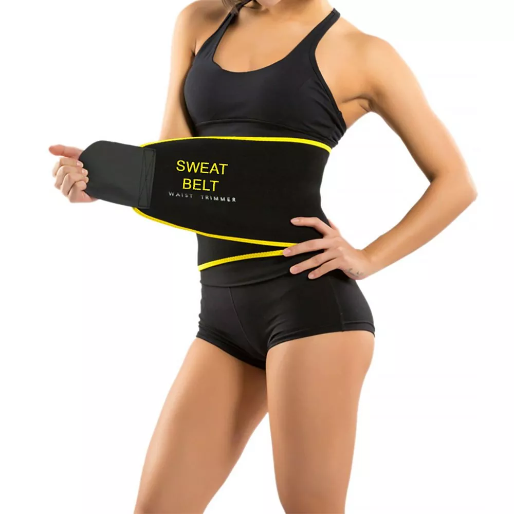 Máy tập eo Neoprene cho nam và nữ