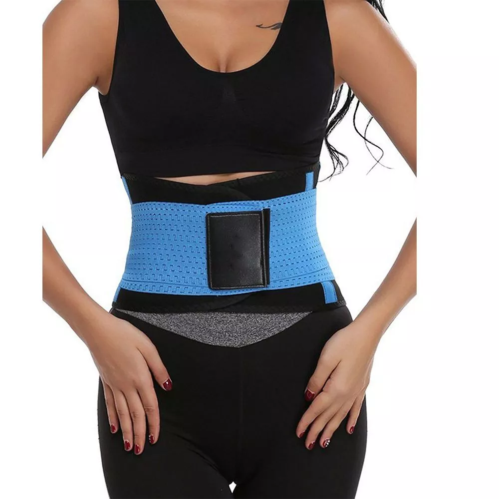 Thắt lưng hỗ trợ thắt lưng Plus Size
