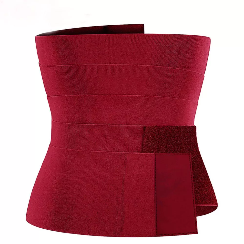 Dây thun định hình bụng bằng polyester