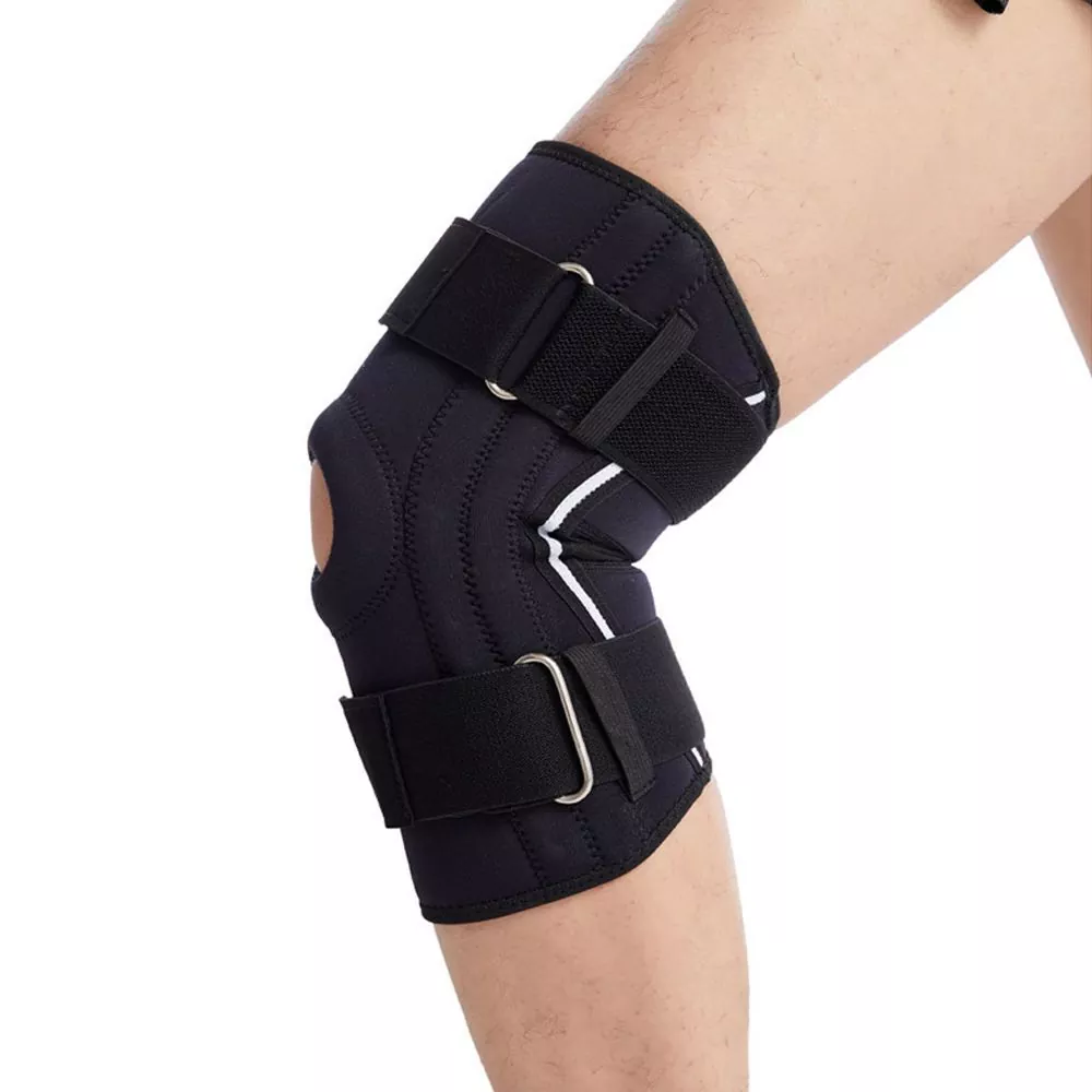 Hỗ trợ nẹp viêm gân Hỗ trợ nẹp mắt cá chân Chạy bộ thể thao