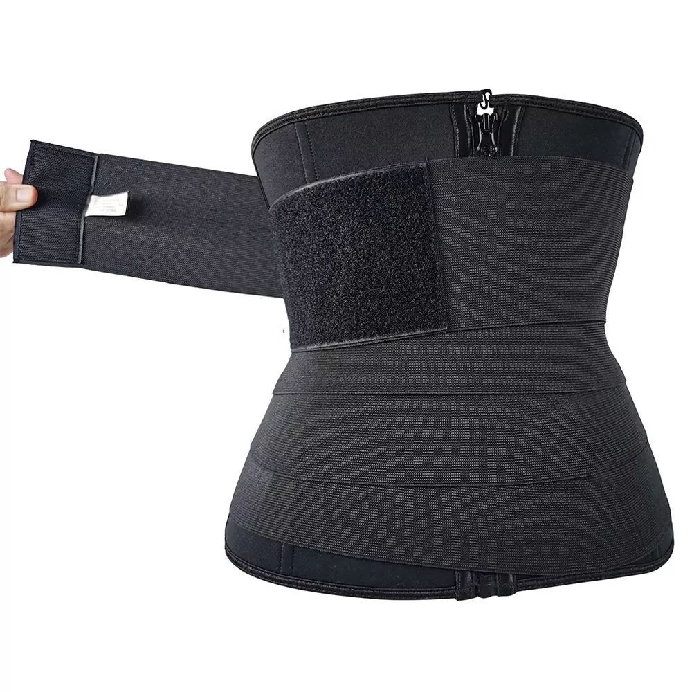 Đai hỗ trợ thắt lưng cho Corset eo nữ
