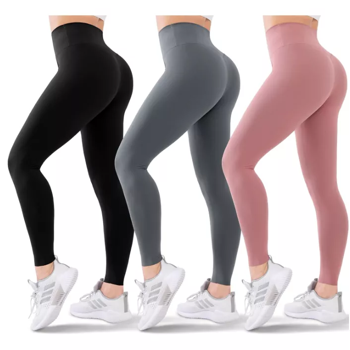 Quần legging tập yoga nữ