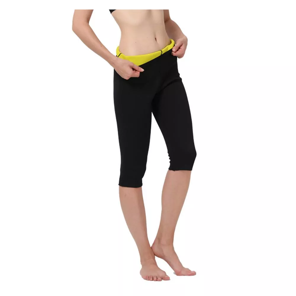 Quần tập yoga nữ