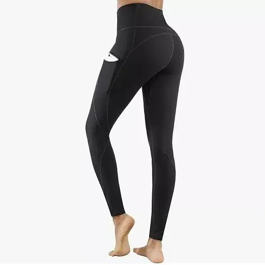 Làm thế nào để làm sạch và bảo quản quần legging tập gym nữ để có độ bền tối đa?